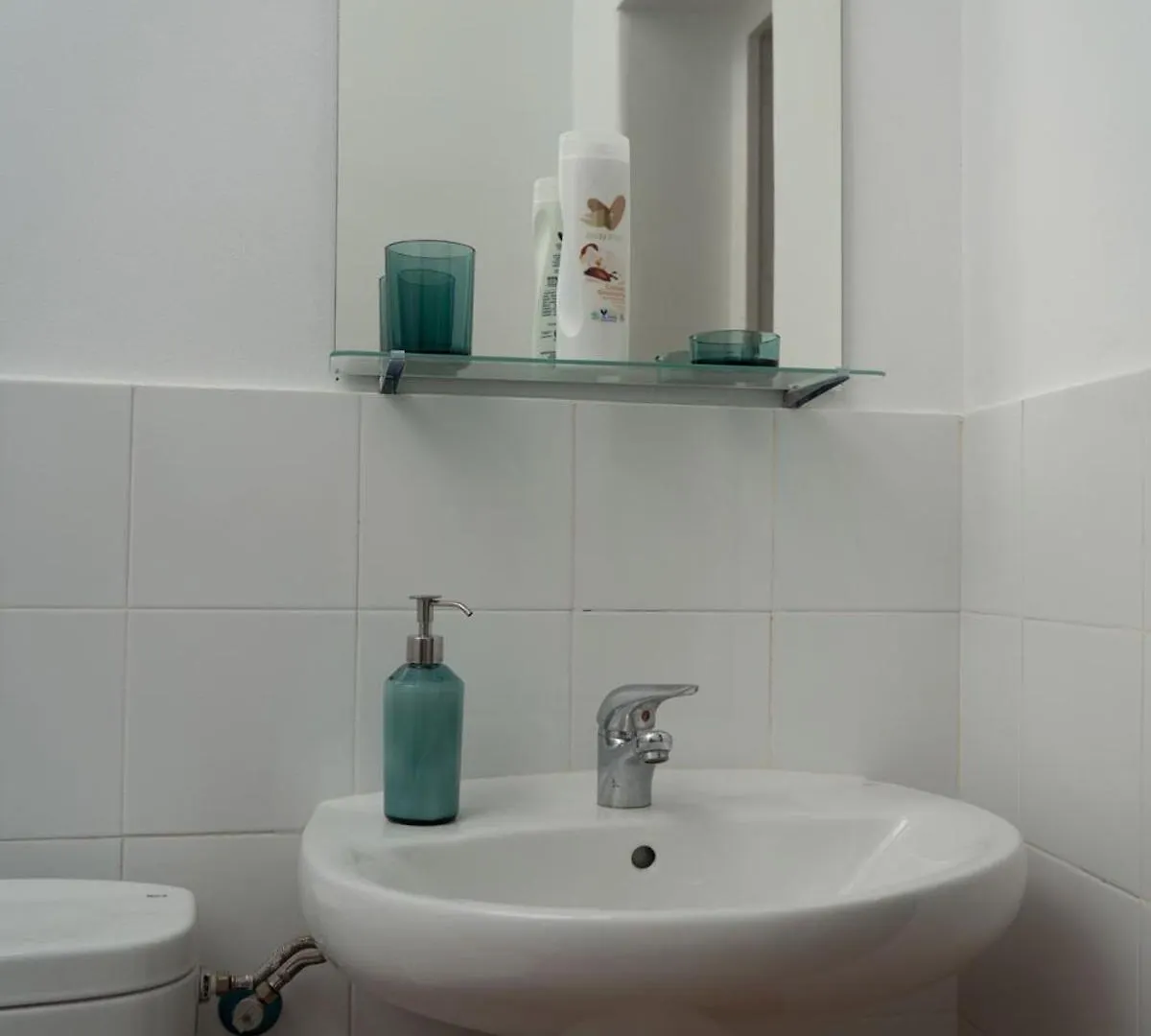 Apartamento Centro 1A Huelva