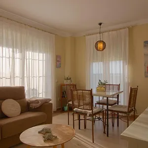  Apartamento Isla Canela Luxury