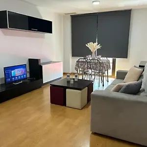  Apartamento Apartamento Centrico En