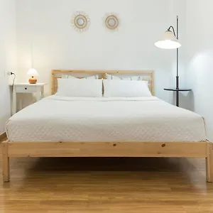  Apartamento San Justo 3