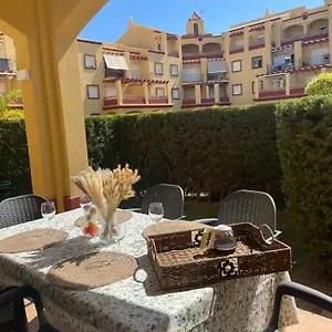  Apartamento Playa & Golf & Naturaleza & Relax