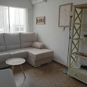  Apartamento Centro