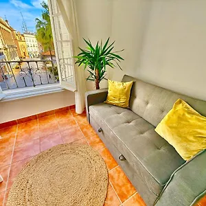  Apartamento Centro 2-b