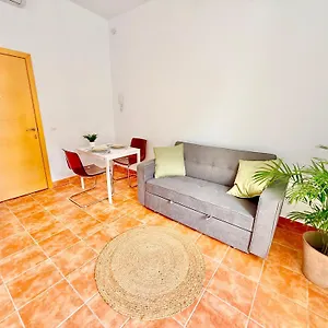  Apartamento Centro 2-d
